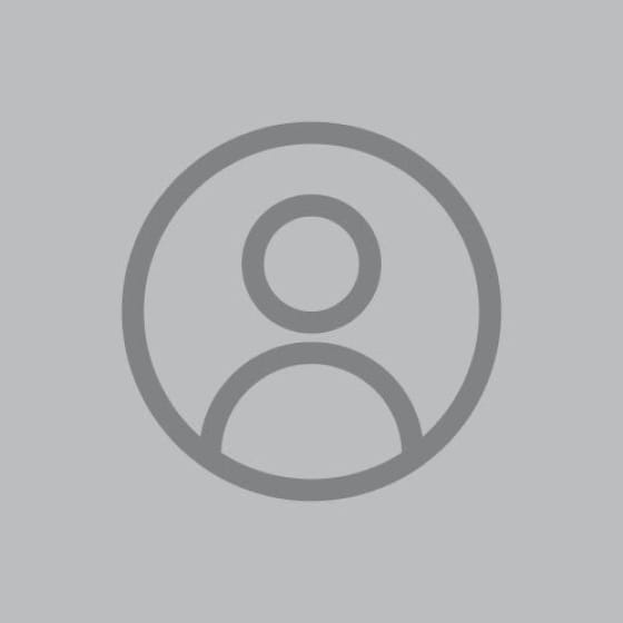 Placeholder for Staff member Michael Benjamin from 5203aa579c6b